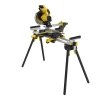 Zestaw FME721SET ukośnica z posuwem + stół Stanley FME721 FME790 1500W 216mm